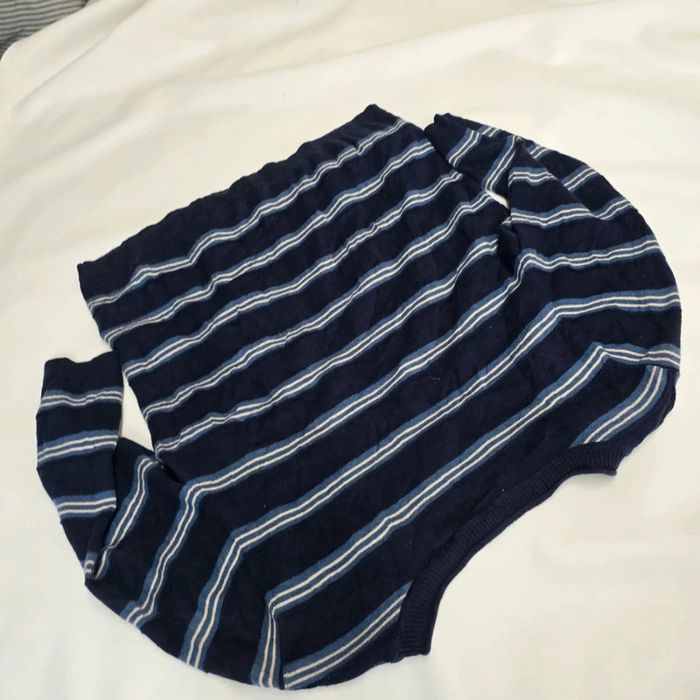 Pull Col v Christopher & Banks - photo numéro 3