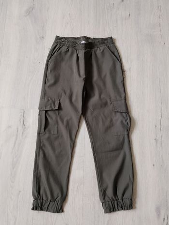 Pantalon kaki 8 ans