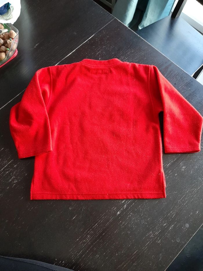 Pull 6 ans - photo numéro 2