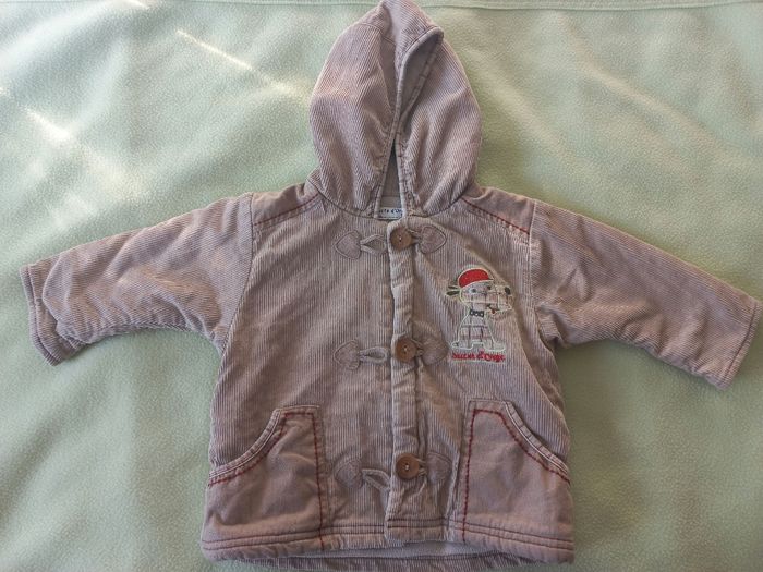 Manteaux - photo numéro 3