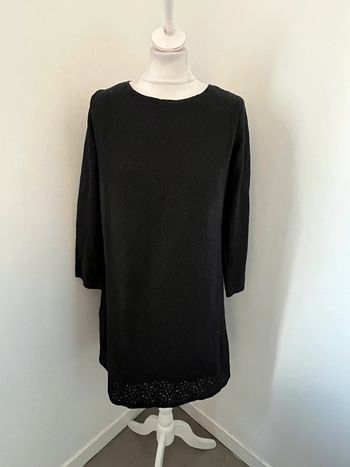 Robe noire Karl Marc John L