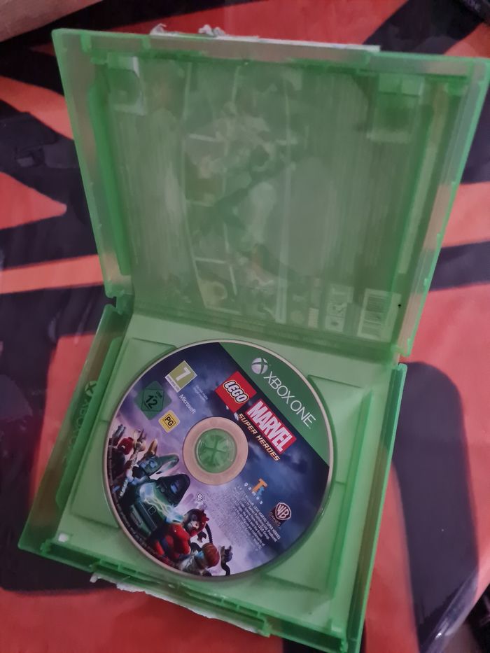 Jeux xbox one - photo numéro 2