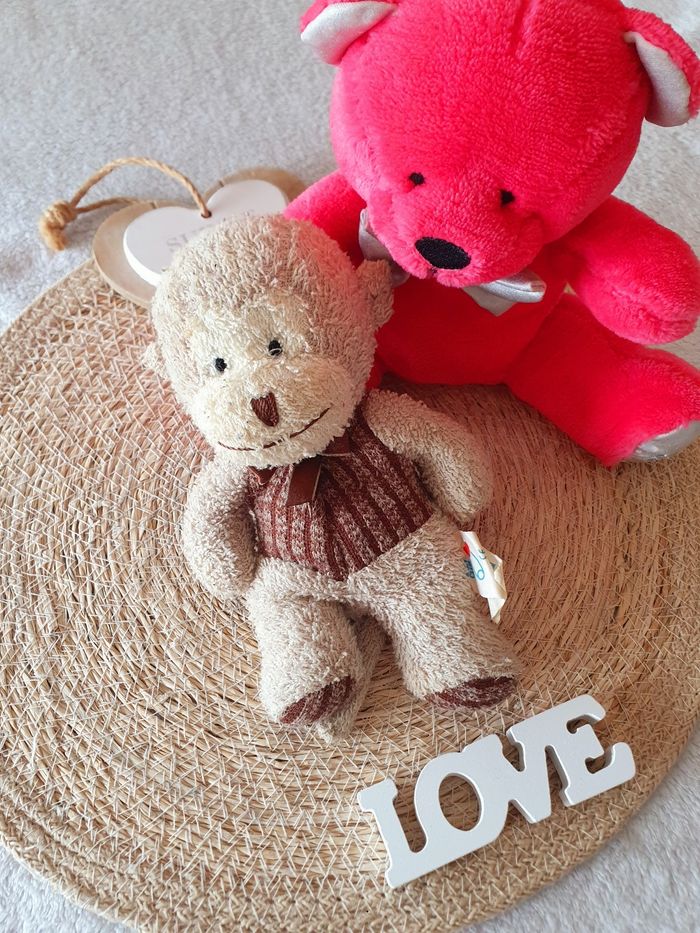Lot peluches 🌟 - photo numéro 2