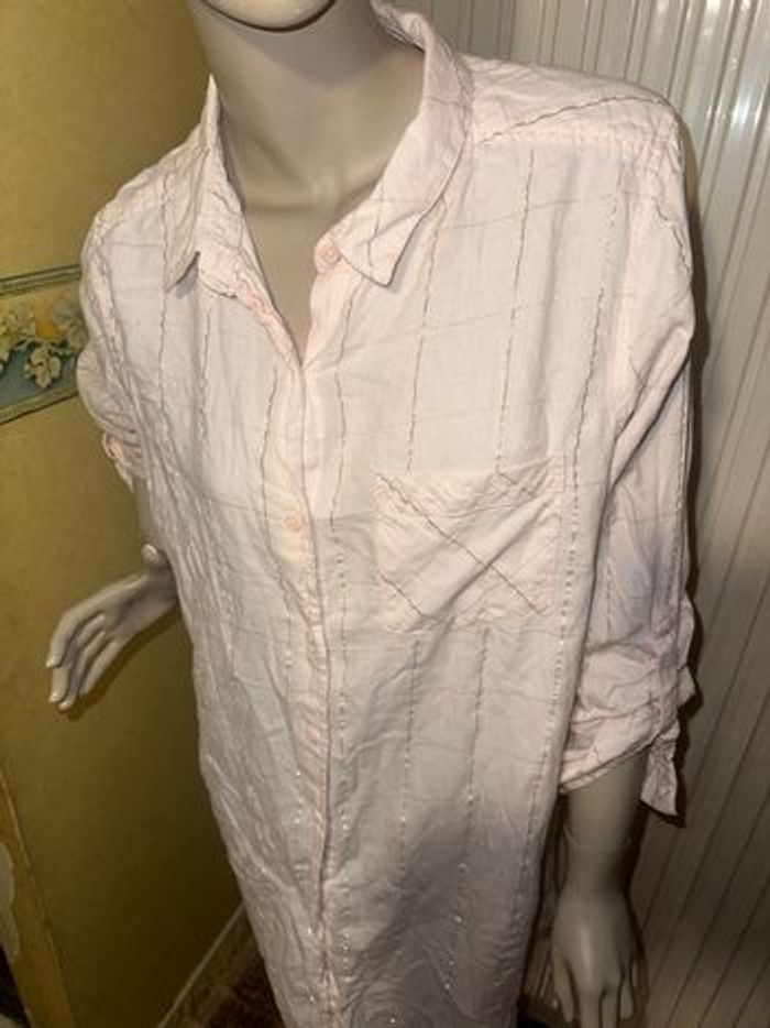 Tunique in extenso - photo numéro 4