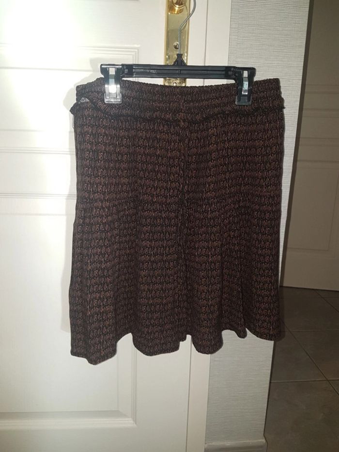 Jupe légère - photo numéro 2