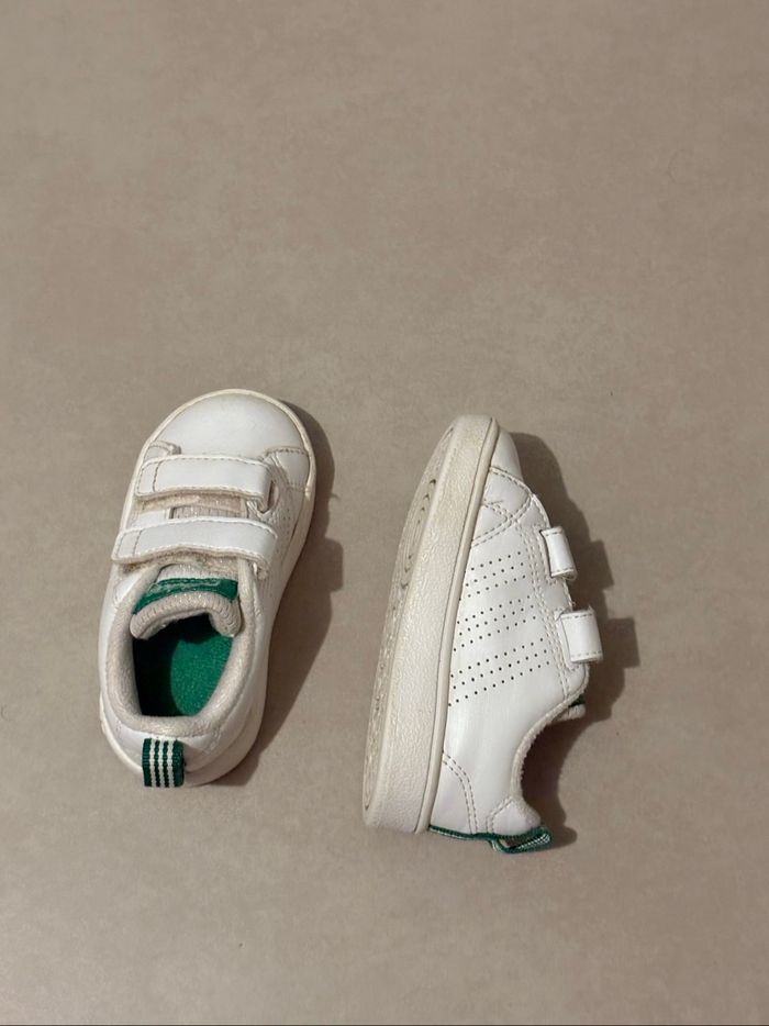 Lot de chaussure taille 20 et 21 - photo numéro 3