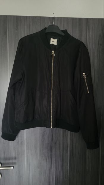 Veste Bomber Aviateur Pimkie