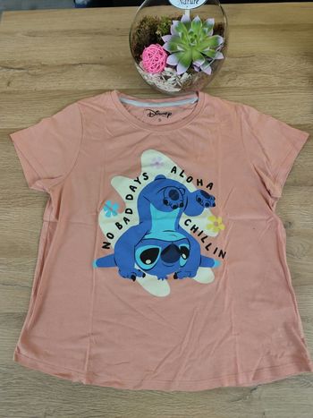 Pyjama Stitch