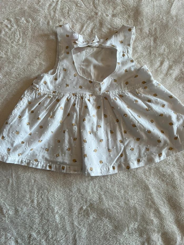 Petit haut léger taille 18M/81cm - photo numéro 4