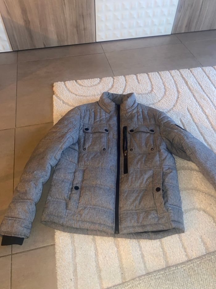 manteau 14/16 ans