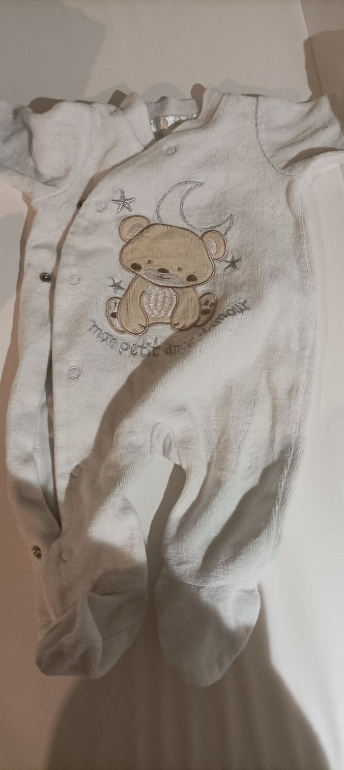 Pyjamas - photo numéro 3