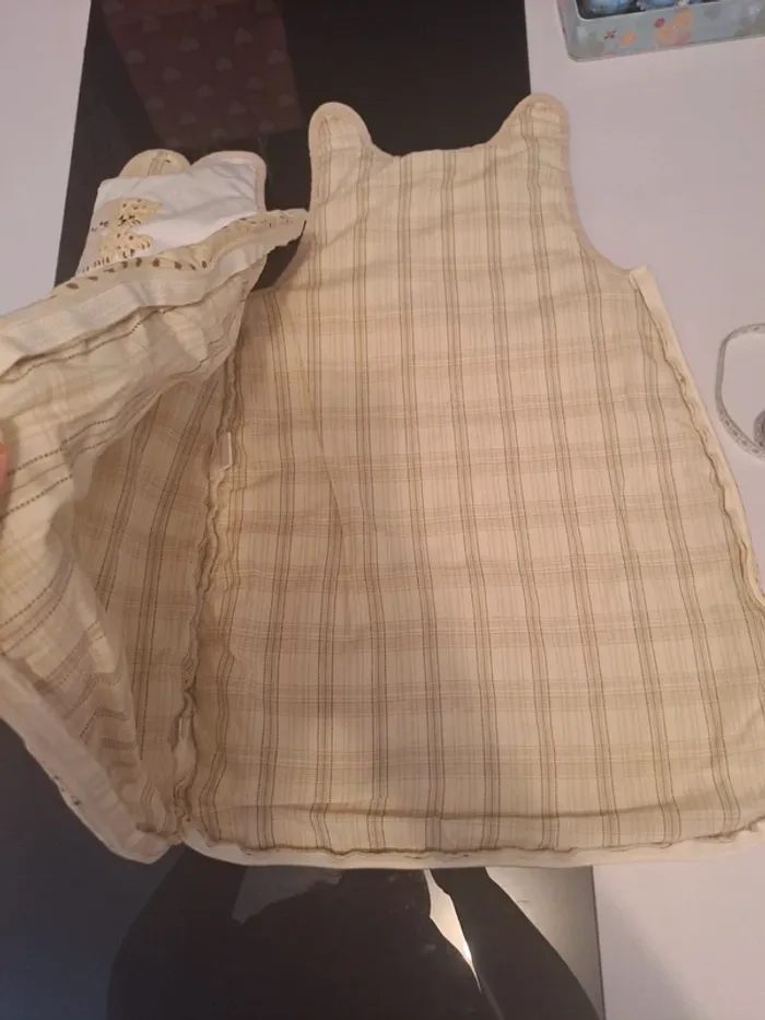 Gigoteuse - photo numéro 3