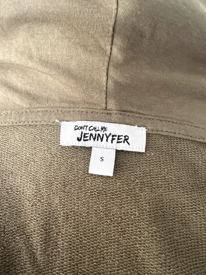 Gilet sans manches Jennyfer - photo numéro 4