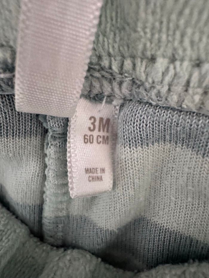 Pyjama bébé - photo numéro 4