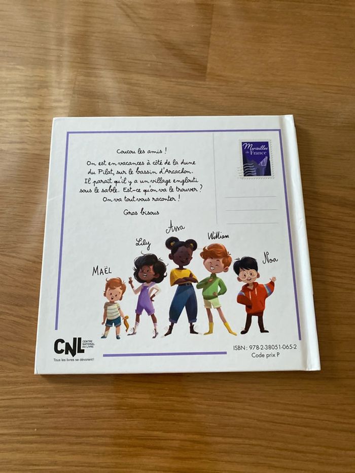 Livre McDo - photo numéro 3