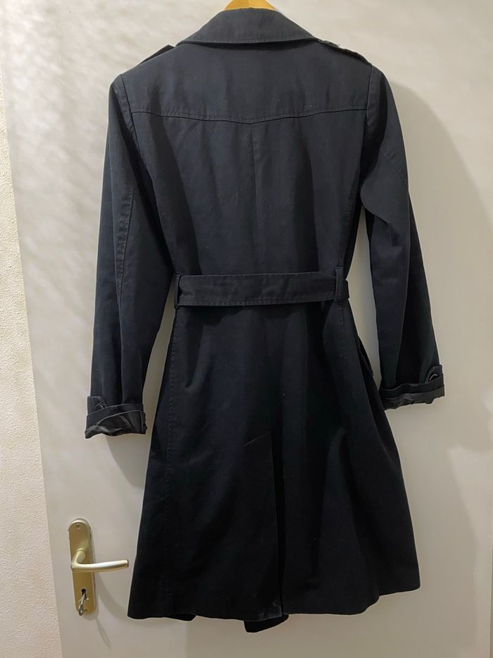 Manteau mi saison - photo numéro 3