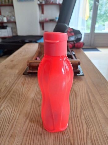 Bouteille Tupperware neuve 500ml