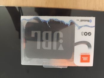 JBL go 3