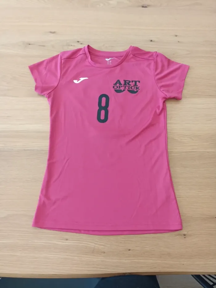 Maillot volleyball