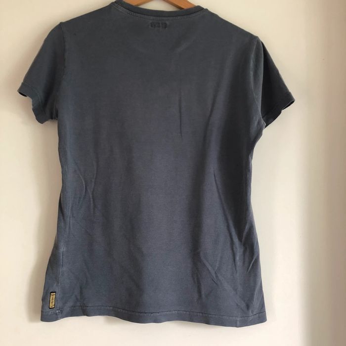 T shirt Vintage Armani jeans - photo numéro 4