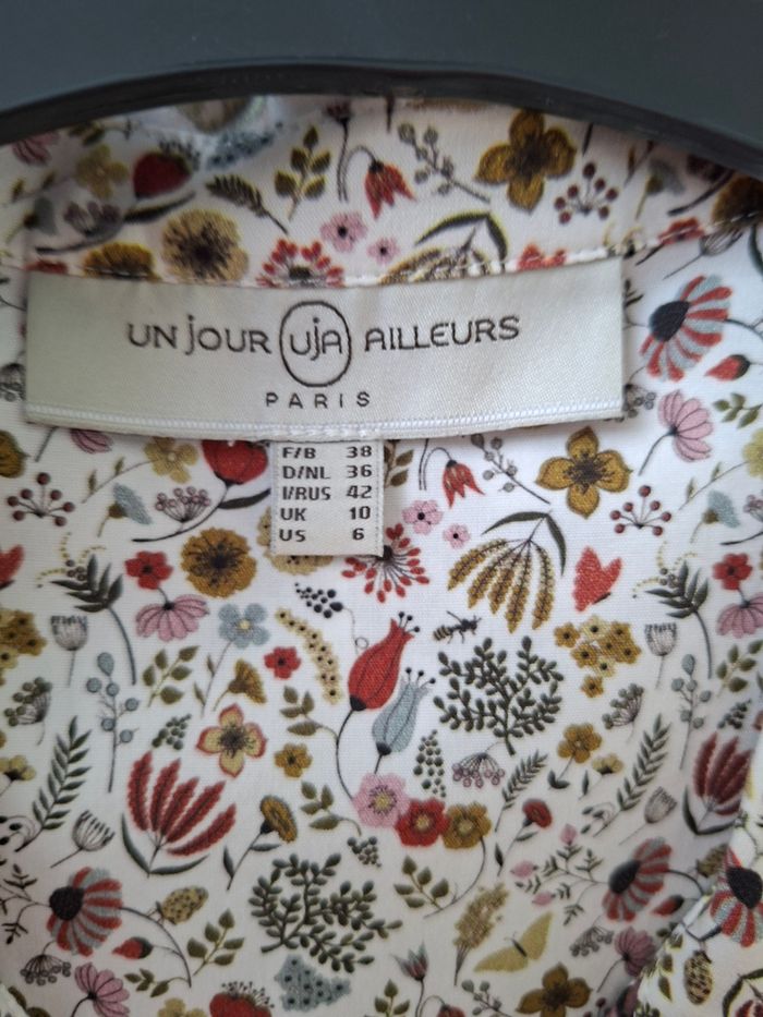 Robe d été classe et chic - photo numéro 6