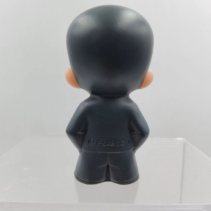 Pokemon Figure Yubi Ningyou Collection Series 3 - Giovanni - photo numéro 2