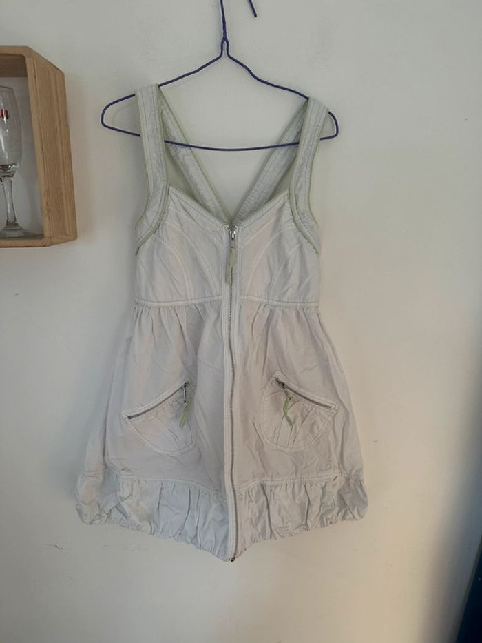 Robe ichi ultra tendance street