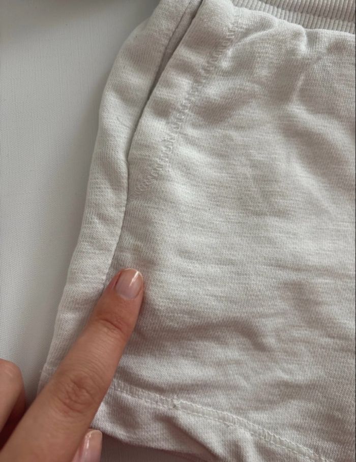 Ensemble Zara bébé - photo numéro 2