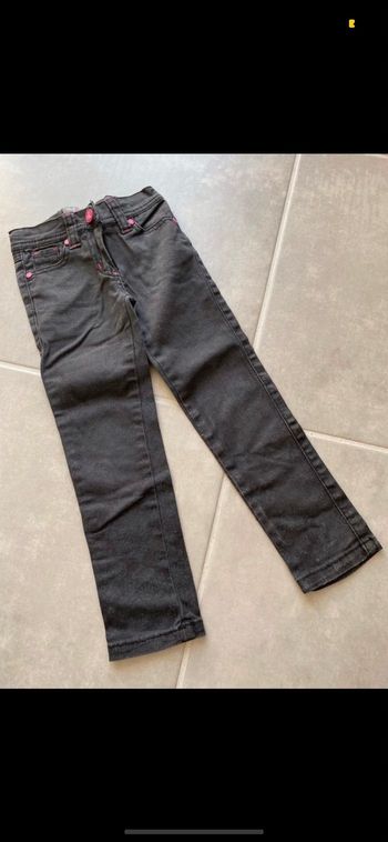 Jean orchestra 4 ans