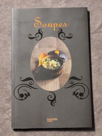 Soupes Par Thomas Feller