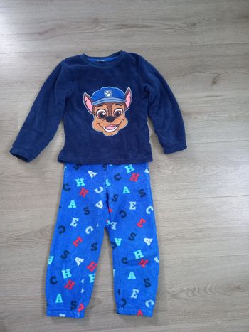 Pyjama