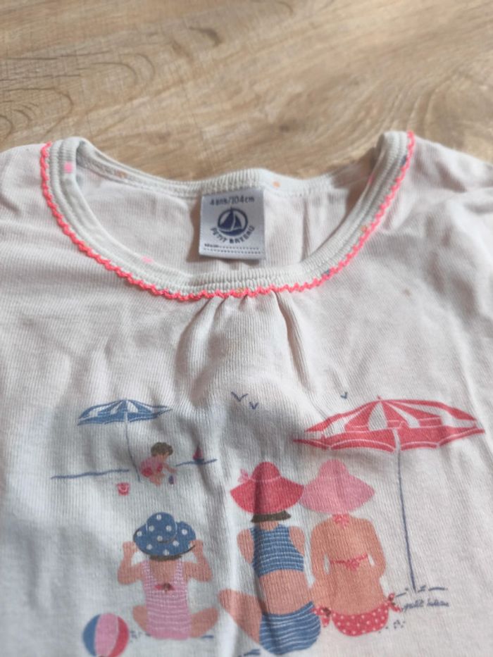 Robe de chambre - photo numéro 2