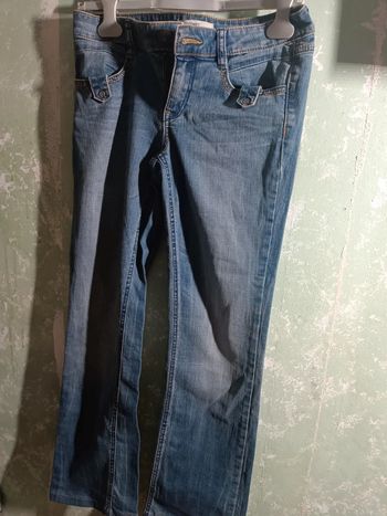 Jean esprit taille 27/34