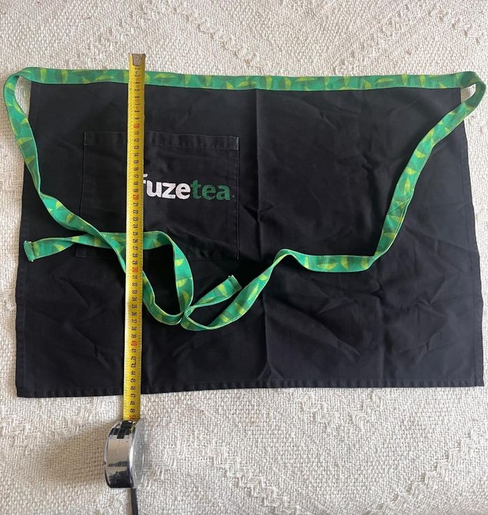 Lot 2 Tabliers "Fuzetea", Neufs - photo numéro 4