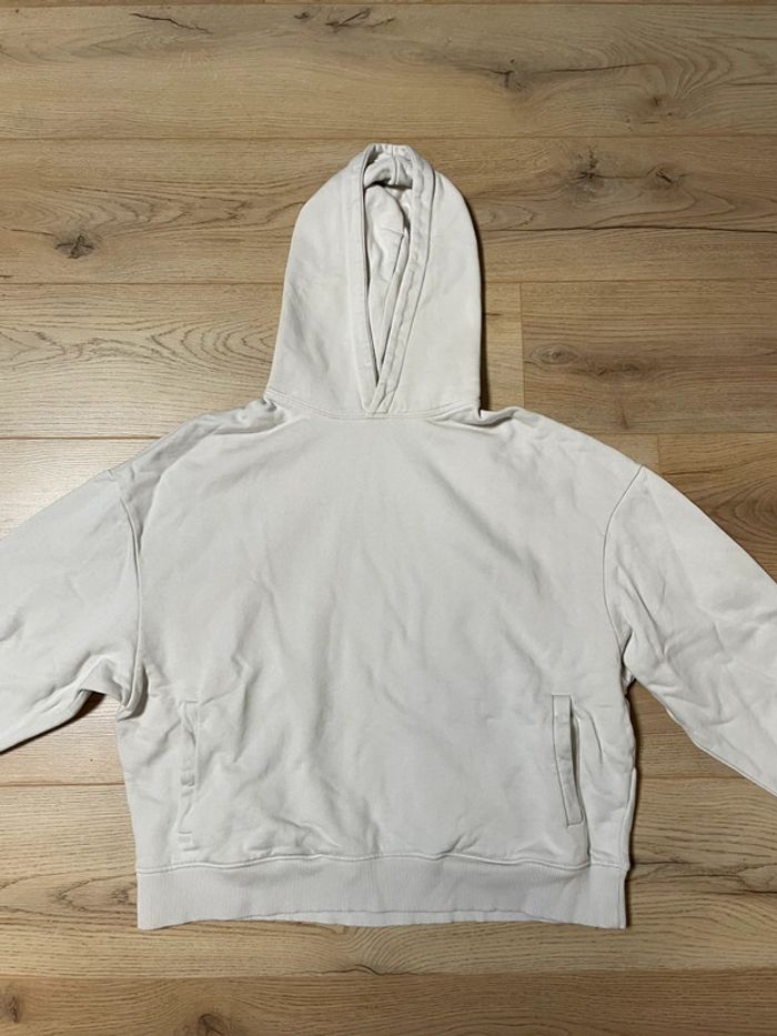 Sweat beige