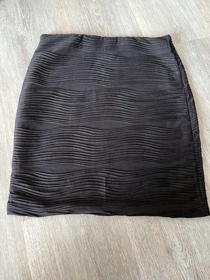 Jupe noir