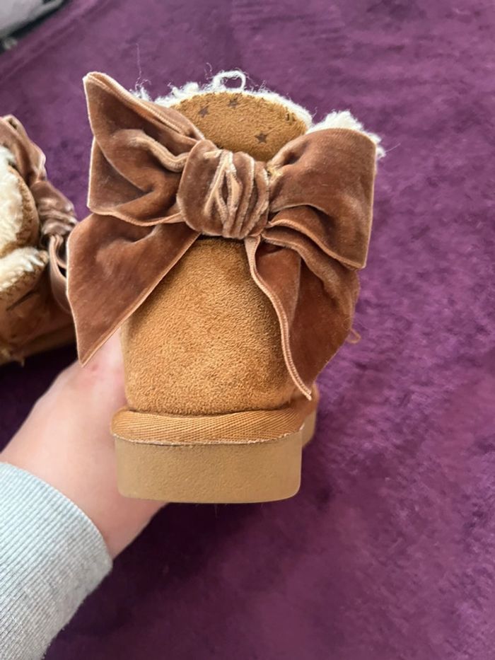Bottines - photo numéro 3