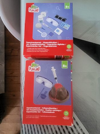 Jeux playland