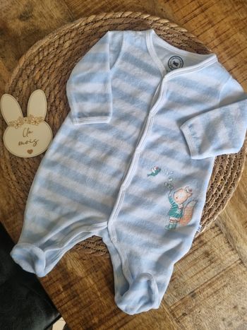 Pyjama