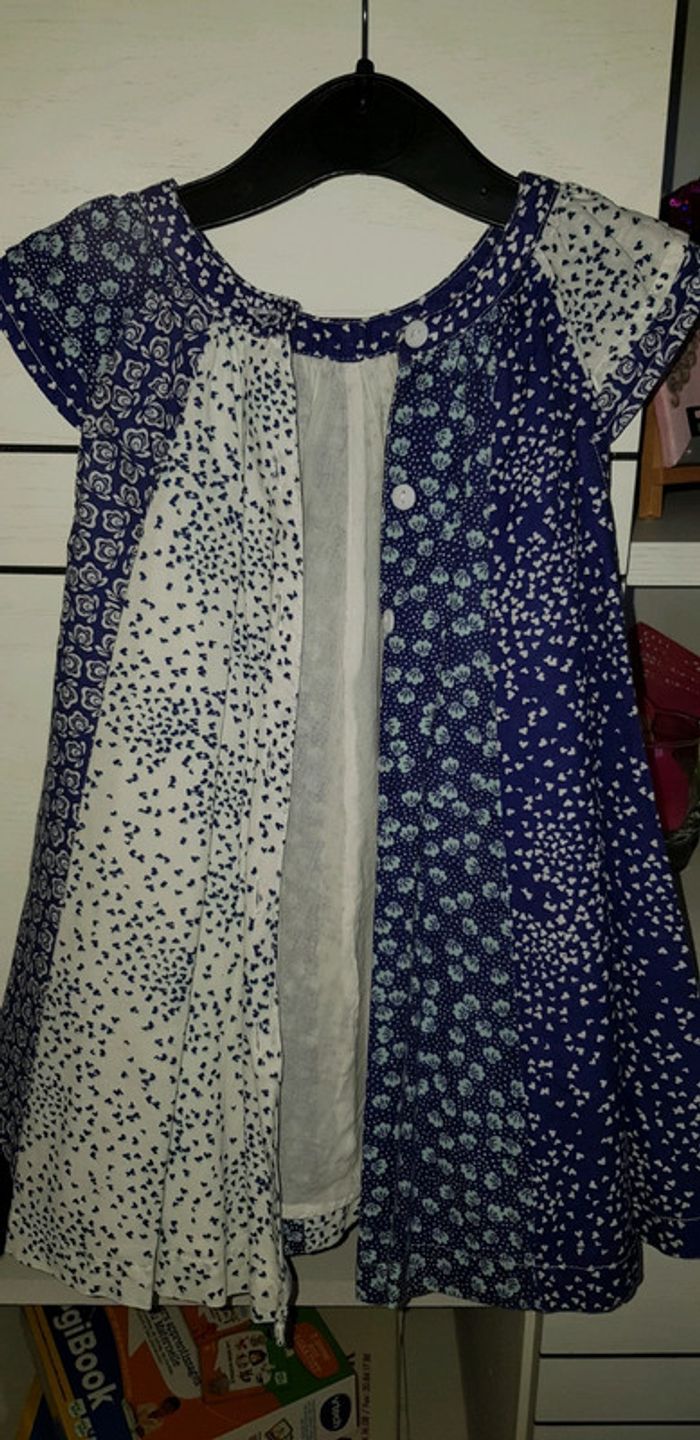 Robe ete dpam18 mois - photo numéro 3