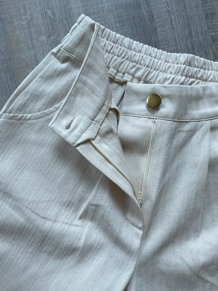 Pantalon cigarette - photo numéro 4