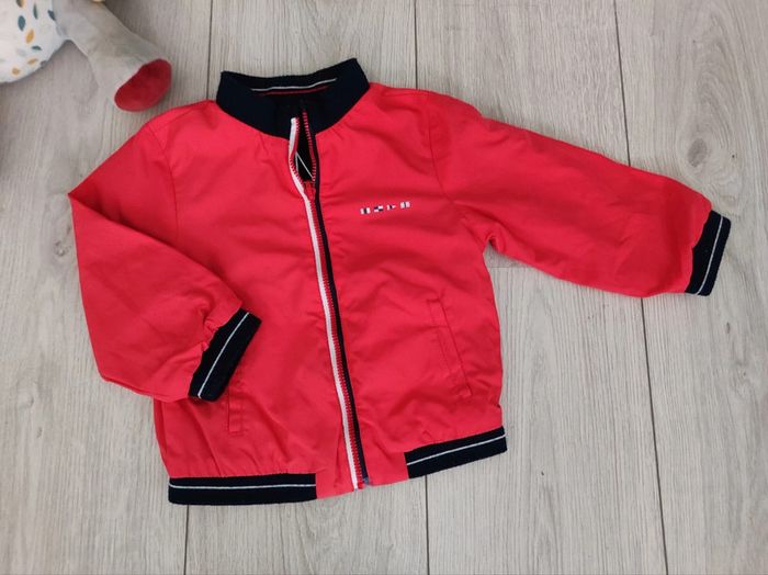 Veste réversible mayoral - photo numéro 2