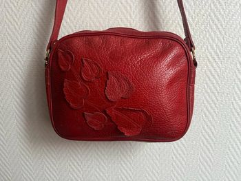 Sac à main à épaules pour femme lonchamp Paris