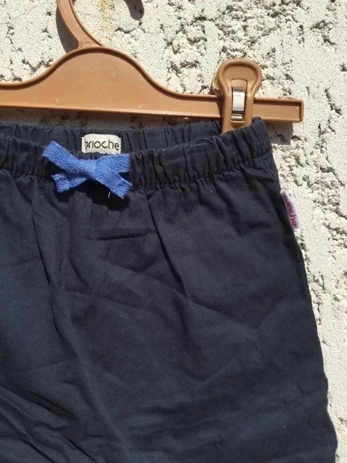 pantalon Brioche 6 mois - photo numéro 6