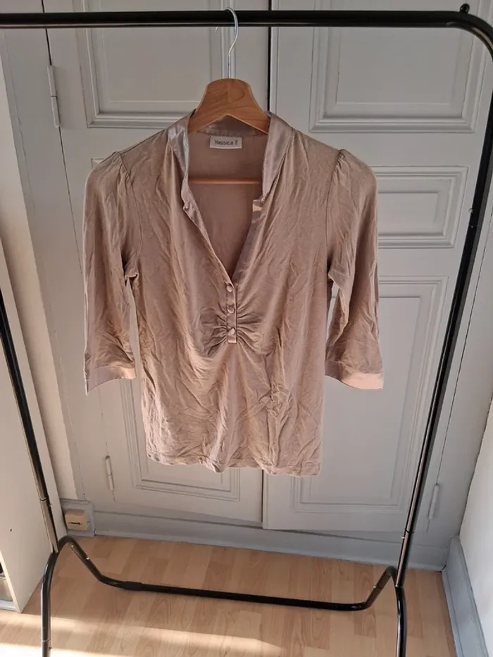 Lot de 6 vêtements automne/hiver - 36/S - photo numéro 4