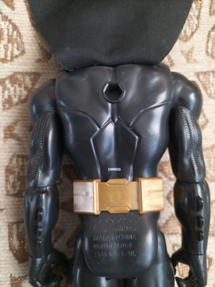 Figurine DC comics - photo numéro 5