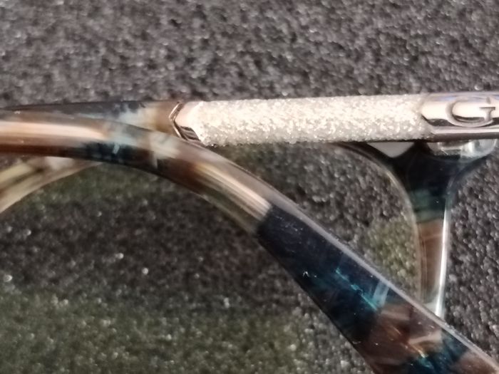 Lunettes femme Guess - photo numéro 3