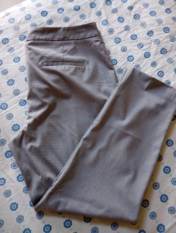 Pantalon Zara