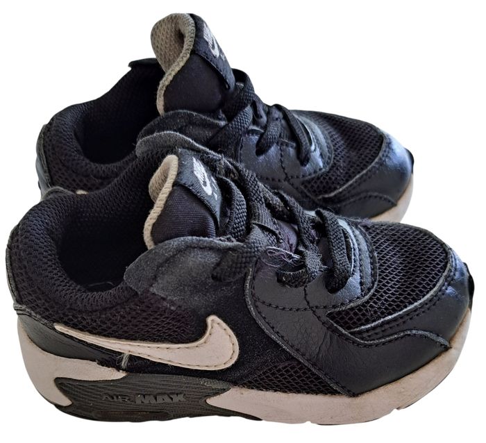 Baskets Nike Air Max p.23,5 BE