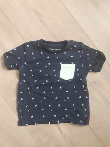 Tee-shirt garçon